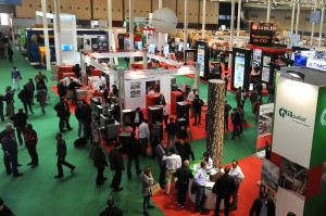 Expobioenergia 2013