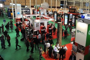 Expobioenergia 2013