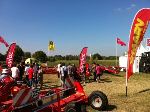 Ovlac en Innovagri