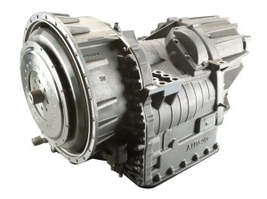 TC10 Transmission