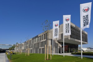 Wacker Neuson_Headquarter München_2