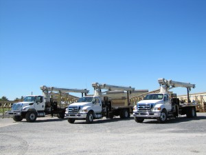 National-Crane-NBT15-Series-at-CONEXPO-2014