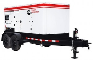 c150-2 Rental 150 kW Units