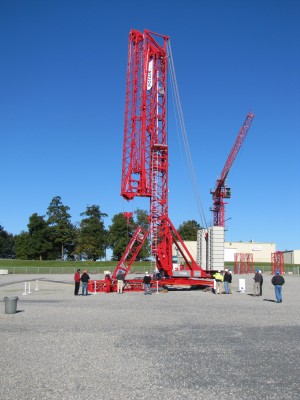 Potain-Igo-T-130-at-CONEXPO-2014-1