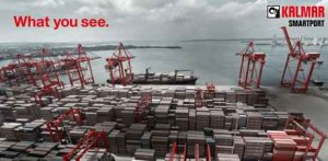 Products - SmartPort - process automation