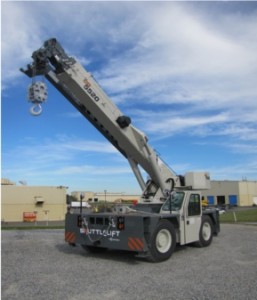 nm manitow cd5520