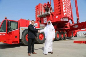 nm terex