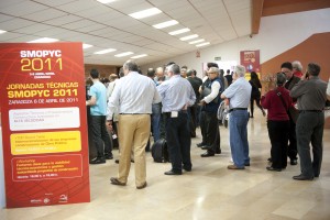 SMOPYC 2011Technical Conferences_1