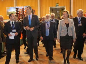 140211 Arias Cañete visita FIMA 1VV0B0840_tcm7-316313_noticia