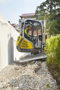 Wacker Neuson_ET20 VDS_in action