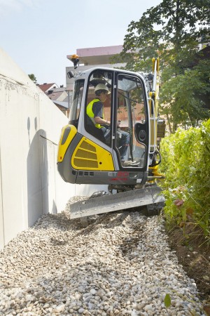 Wacker Neuson_ET20 VDS_in action