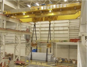 terex demag