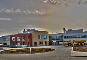 volvo_ce_braås_facility_achieves_co2_neutrality_1