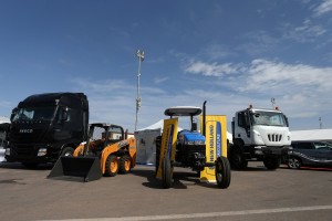 FIA WTCC Marrakech, Morocco 10-13 April 2014