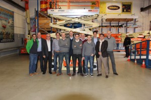 MEWPS for managers 001