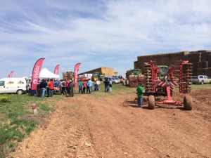 OVLAC DEMOS CASTILLA Y L