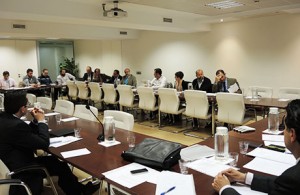 ASEAMAC_Encuentro_robos_Abril2014