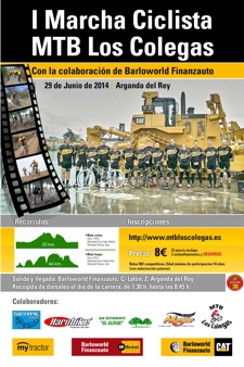 CartelCiclista