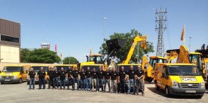 Equipo Masesur