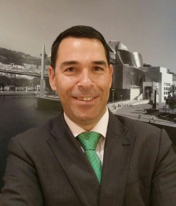 Javier Taboada, Director General de Metrotech