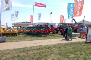 OVLAC EN AGRIPLANTA