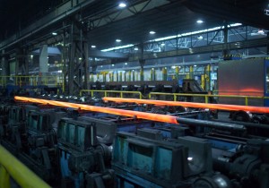 2014_07_01_PM_Rhenus_Benteler_Produktionsversorgung_02 (� Benteler SteelTube GmbH)