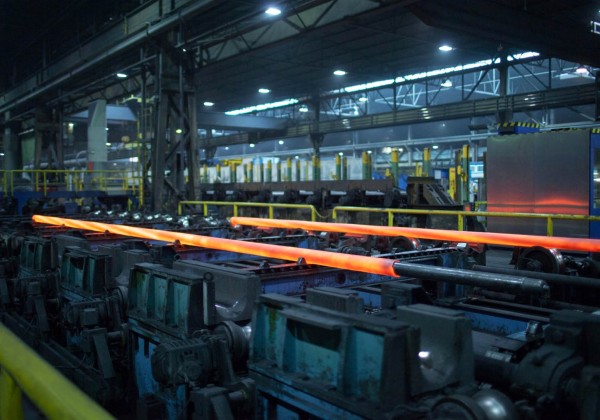 2014_07_01_PM_Rhenus_Benteler_Produktionsversorgung_02 (� Benteler SteelTube GmbH)