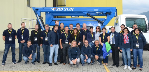 CTE Product Meeting 1