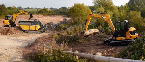 100C1 & 65R1 PANO