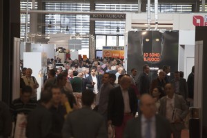 16.423 Profesionales en Expobiomasa