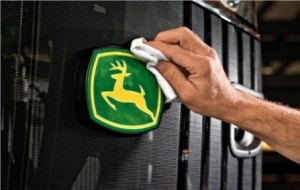 John Deere