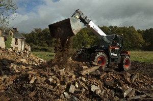 Bobcat-Telescopic Handler-T35105L-Bucket-IMG_2202_141104