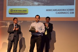 NAN 2014_Julio Gómez David Milagros y Ramón Gil