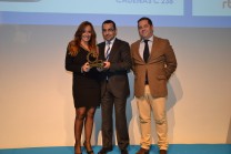 Potencia 2014_Olga Balseiro José Ramón Otero y Raúl Castaño