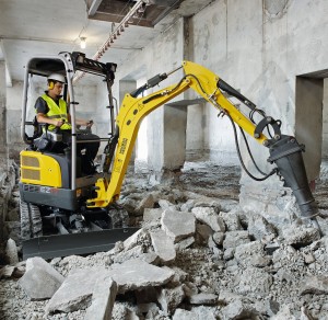 Wacker Neuson_EZ17