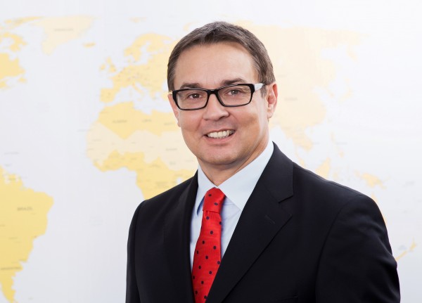 Wacker Neuson_Dieter Freisler