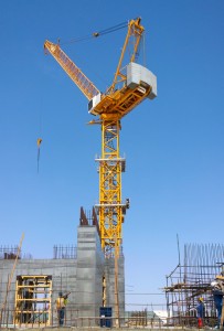 liebherr-luffing-jib-crane-kingdom-tower