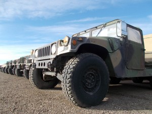 Humvee_IronPlanet