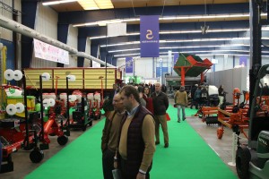 FOTO EXPOSICION AGROEXPO