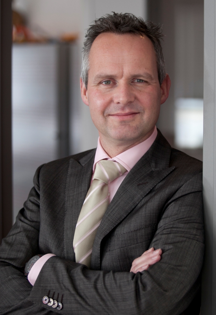 Keynote speake Jan Kleijn -Mammoet - WCTS 2015