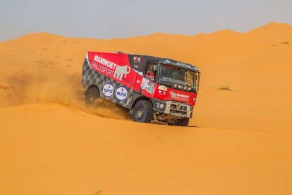 Mammoet Rally Team_1