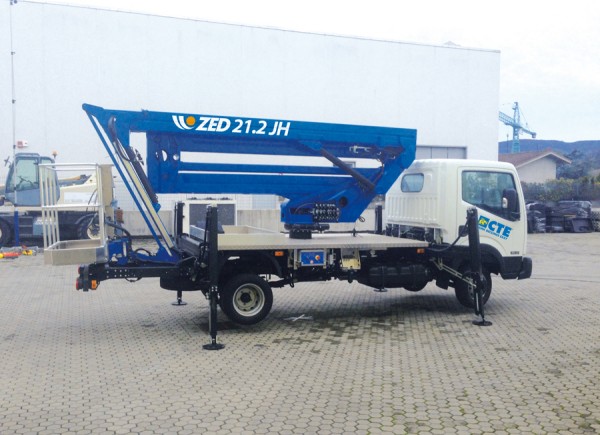 zed 21.2 jh - closed