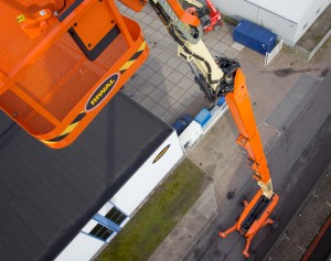 Riwal Fleet Investment - JLG 1850SJ