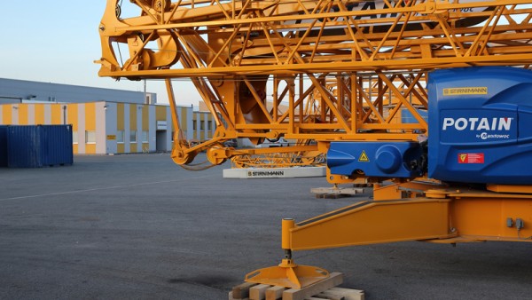 Stirnimann in Austria 1