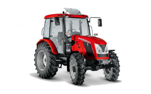 zetor-major