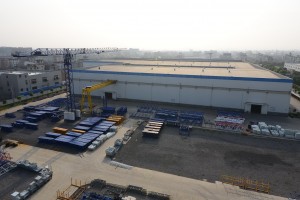 ComansaCM_Factory