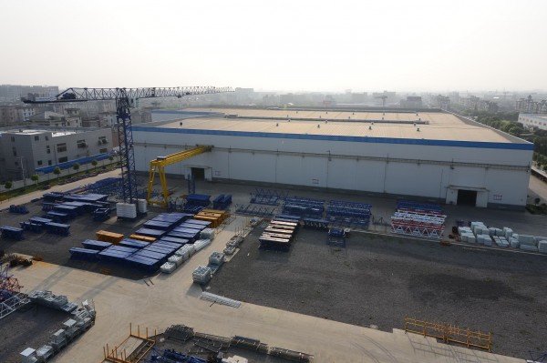 ComansaCM_Factory