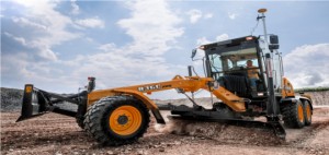 Grader 836C