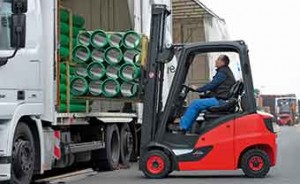 Linde H14-H202
