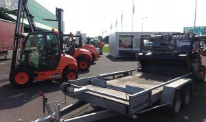 ausa intermat
